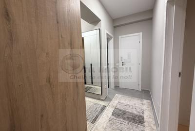 2 CAM , CENTRU PODU ROS PALAS , UNIREA TOWERS, LUX, PRIMA INCHIRIERE - 36