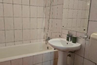 Stefan cel Mare metrou, bl.reabilitat,1/7, mobilat,utilat,AC,liber! - 4