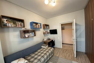 Casa de vanzare, mobilata si utilata, 4 camere, Zona Central - 14