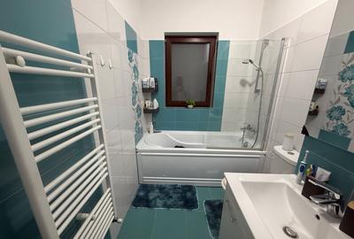 Apartament 2 camere decomandat Sanpetru Residence - 8