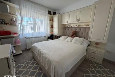 Apartament cu 2 camere în Copou - 9