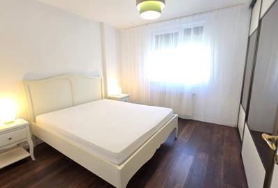 Apartament cu 3 camere decomandat în Central - 2