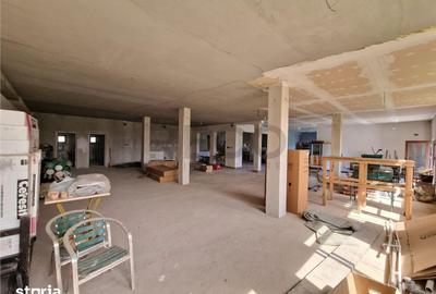 Spațiu comercial, de 470 mp, în Remetea - 4