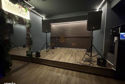 Spațiu comercial, de 169 mp, în Victoriei - 7