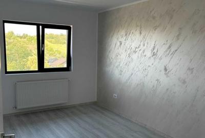 Casă individuală cu 4 camere cu Canalizare în Popas Păcurari - 6