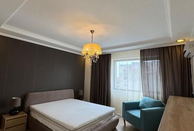 Apartament cu 3 camere decomandat, mobilat în Iancu Nicolae - 13