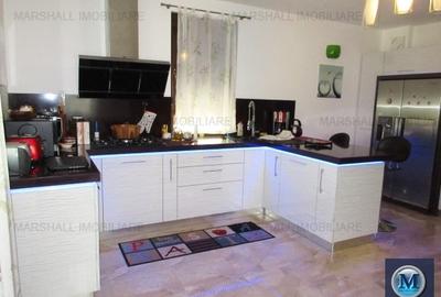 Vila cu 6 camere de vanzare in Cocosesti, 256.49 mp #12121 - 10