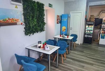 Spațiu comercial, de 100 mp, în Central - 17