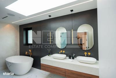 Casă cu 5 camere cu Teren 1080 Mp în Central - 5