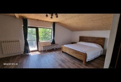 Casă individuală cu 5 camere cu Teren 377 Mp în Jilava - 8