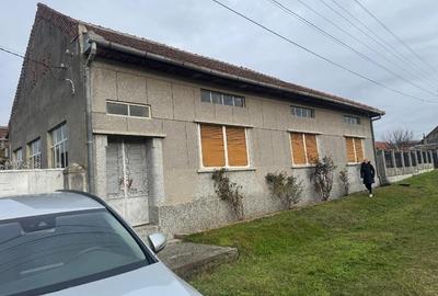 Casă individuală cu 4 camere cu Teren 2800 Mp în Criciova - 3