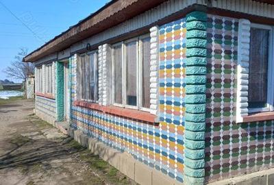 Vand casa - 1