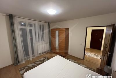 Apartament de inchiriat, 2 camere decomandate,loc de parcare, Eroilor - Floresti - 10