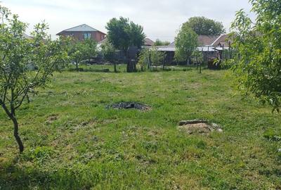 Casă cu 4 camere în Horia - 6
