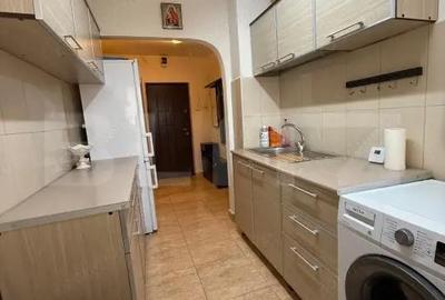 Apartament cu 2 camere semidecomandat în Micro 6 - 5