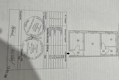 Apartament 2 camere-Navodari - 8