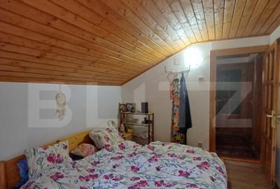 Casa individuala 5 camere, teren 2800 mp in Moldovenesti - 11