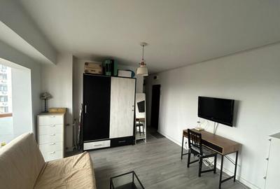 Garsoniera de inchiriat Timpuri noi - Tineretului - 4