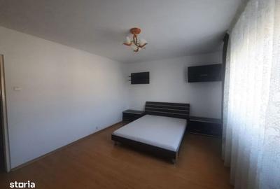 Apartament cu 2 camere, mobilat în Calea Romanului - 2