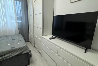 Garsonieră decomandată, mobilată în Militari - 32