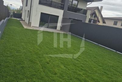 Duplex 5 camere, CF, cartierul Europa - 2