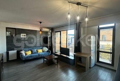 Apartament cu 2 camere langa Medicover - 1