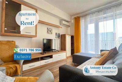 Apartament de inchiriat, 1 Camera, Iosia Residence, Oradea - 1