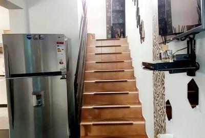 Casă cu 3 camere cu Teren 200 Mp în Chiajna