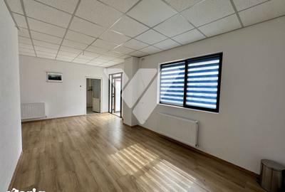 Spațiu comercial, de 45 mp, în Șelimbăr - 2