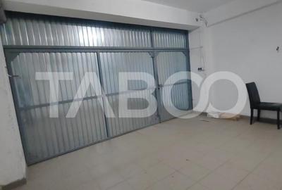 Apartament decomandat 2 camere 63 mp garaj subteran 20 mp Turnisor - 10