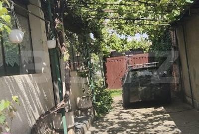 Casă individuală cu 3 camere cu Teren 393 Mp în Hărman - 18