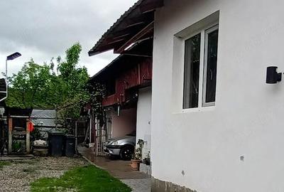 Casă cu 4 camere în Domnești - 6