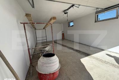 Casă cu 3 camere cu Teren 230 Mp în Central - 3