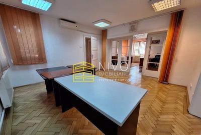 Spa?iu de birou - Tg. Mure? - Central - 5