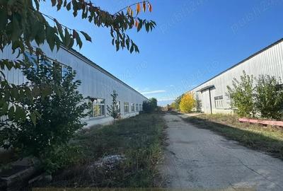 Spațiu comercial, de 3,840 mp, în Central - 10