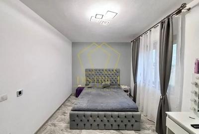 Casa individuala cu 4 camere, pompe de caldura, panouri  | Plopi - 14