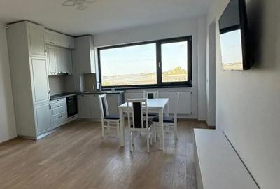 Apartament nou cu 2 camere - 2
