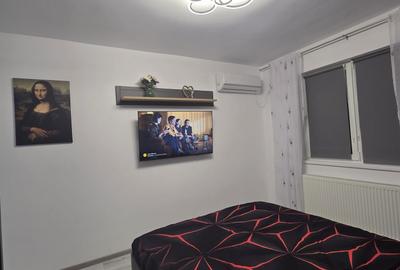 Garsonieră decomandată în Chiajna