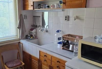 Apartament cu 1 camera in zona Circumvalatiunii - 5