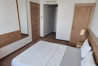 Apartament cu 2 camere semidecomandat în Vitan