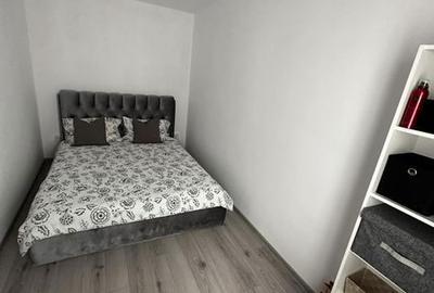 Apartament cu 2 camere semidecomandat în Central - 1