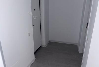 Garsonieră decomandată în Chiajna - 1