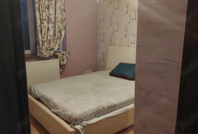 Apartament cu 2 camere semidecomandat în Central - 3