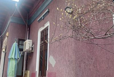 Casă individuală cu 5 camere cu Canalizare în Eminescu - 2