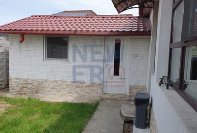 Casă individuală cu 5 camere cu Canalizare în Ghermănești - 15
