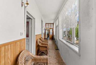 Casă individuală cu 4 camere cu Teren 1007 Mp în Horia - 4