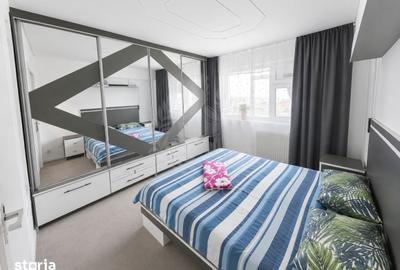 Apartament cu 2 camere decomandat, mobilat în Peneș Curcanul - 5