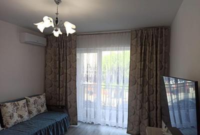 Garsonieră decomandată în Central - 36