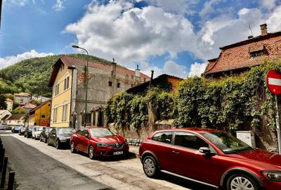 Apartament cu 2 camere semidecomandat în Central - 10