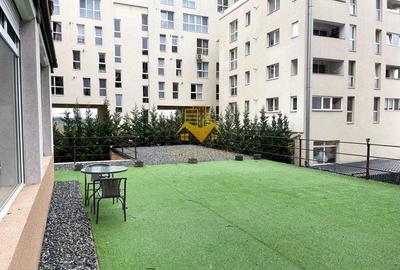 4 Camere decomandate, Terasa, Parcare, Borhanciului,Romul Ladea, Profi - 9